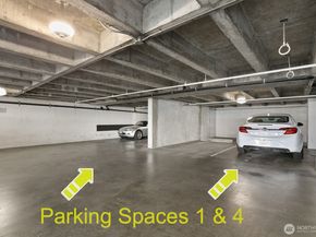 521 5th Avenue W 1003, Seattle WA 98119