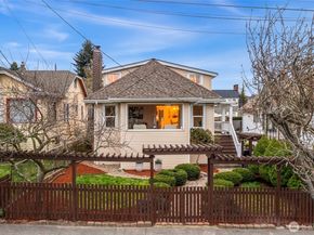 1316 N 77th Street, Seattle WA 98103