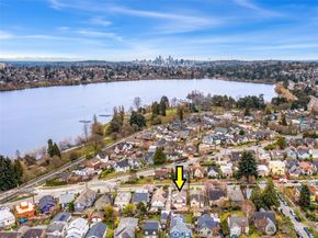 1316 N 77th Street, Seattle WA 98103
