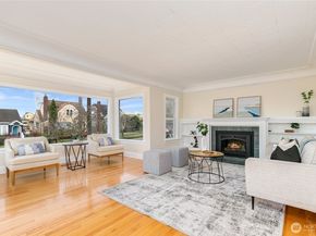 1316 N 77th Street, Seattle WA 98103