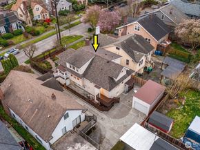 1316 N 77th Street, Seattle WA 98103