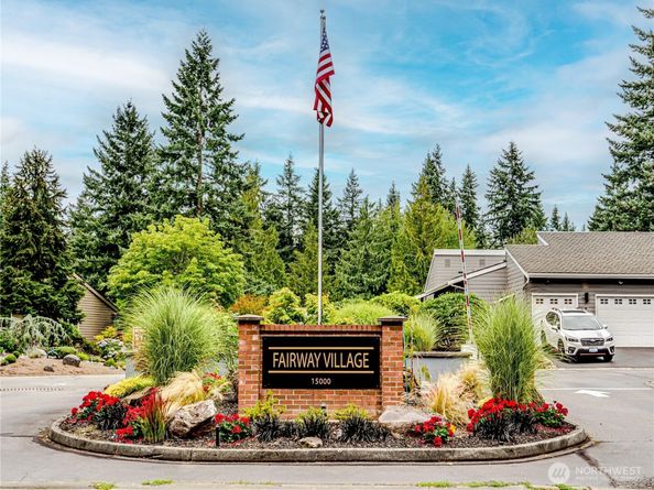 15000 Village Green Drive 4, Mill Creek WA 98012