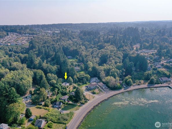1355 Ahlstrom Road E, Port Orchard WA 98366