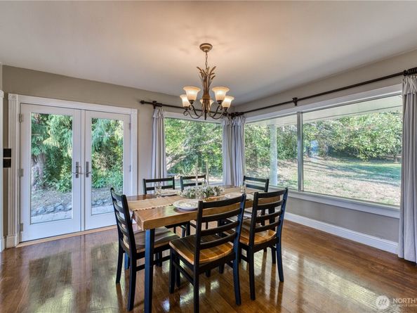 1355 Ahlstrom Road E, Port Orchard WA 98366