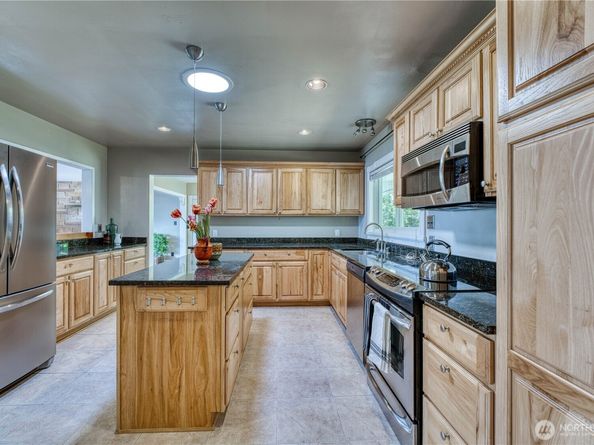 1355 Ahlstrom Road E, Port Orchard WA 98366
