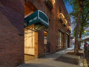 1507 Western Avenue R501, Seattle WA 98121