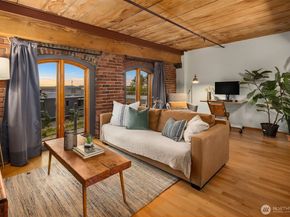 1507 Western Avenue R501, Seattle WA 98121