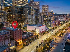 1507 Western Avenue R501, Seattle WA 98121