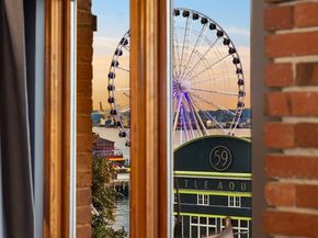1507 Western Avenue R501, Seattle WA 98121