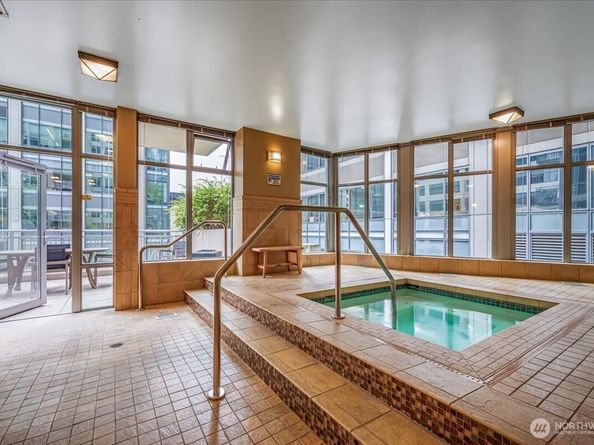819 Virginia Street 2511, Seattle WA 98101