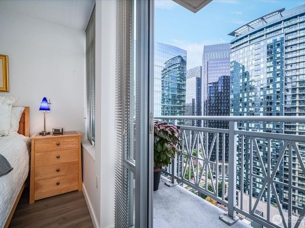 819 Virginia Street 2511, Seattle WA 98101