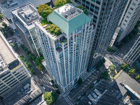 819 Virginia Street 2511, Seattle WA 98101