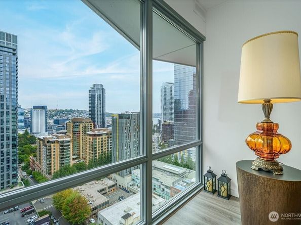 819 Virginia Street 2511, Seattle WA 98101