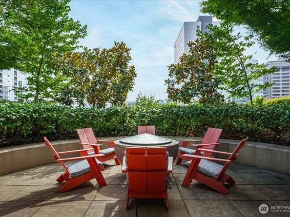 819 Virginia Street 2511, Seattle WA 98101