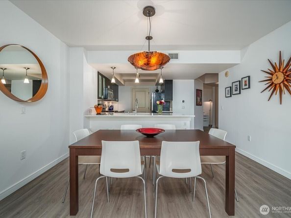 819 Virginia Street 2511, Seattle WA 98101