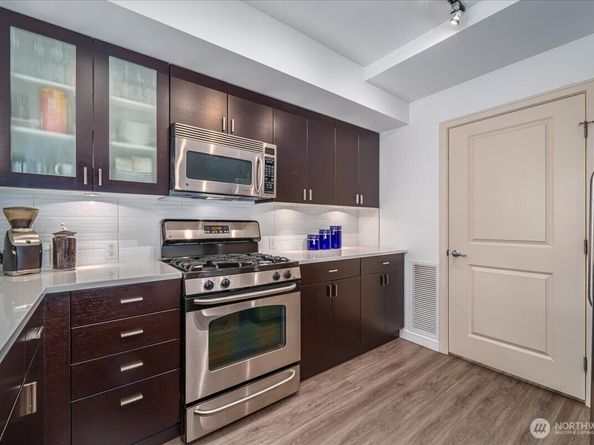 819 Virginia Street 2511, Seattle WA 98101