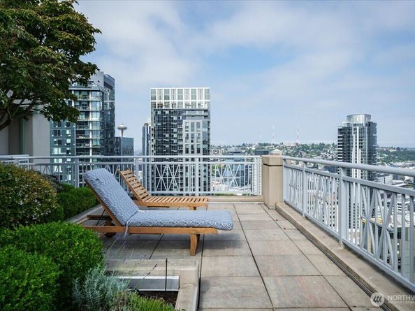 819 Virginia Street 2511, Seattle WA 98101