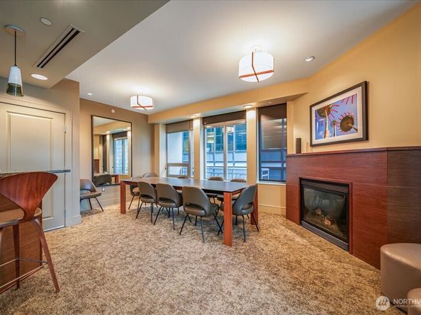 819 Virginia Street 2511, Seattle WA 98101