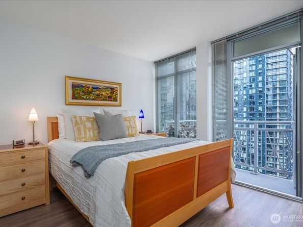 819 Virginia Street 2511, Seattle WA 98101