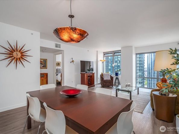 819 Virginia Street 2511, Seattle WA 98101