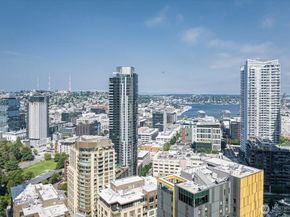 819 Virginia Street 2511, Seattle WA 98101