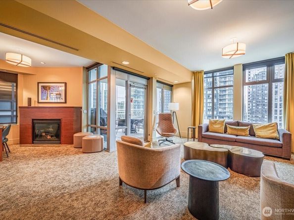 819 Virginia Street 2511, Seattle WA 98101