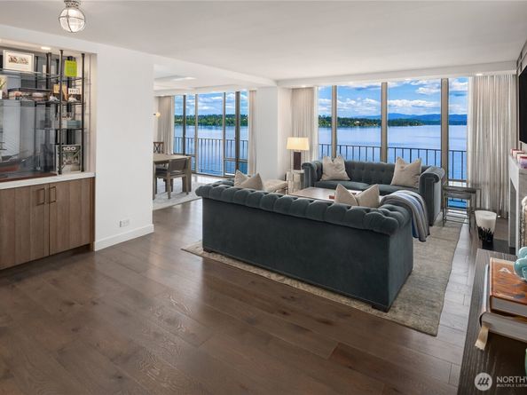 1620 43rd Avenue E 5B, Seattle WA 98112