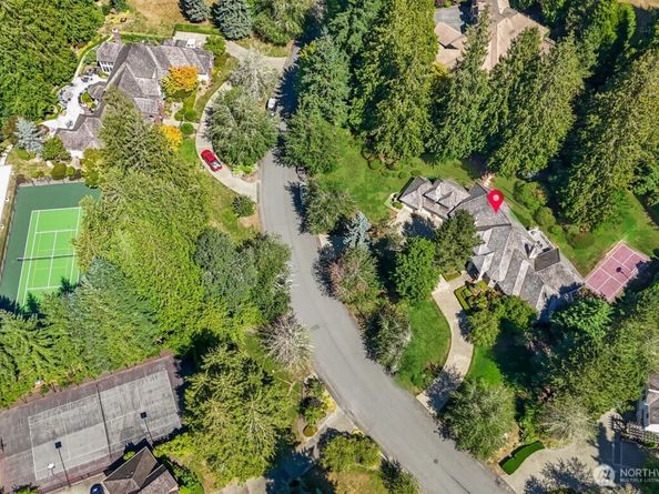 7214 204th Drive NE, Redmond WA 98053