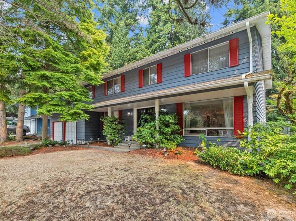 14824 119th Avenue NE, Kirkland WA 98034