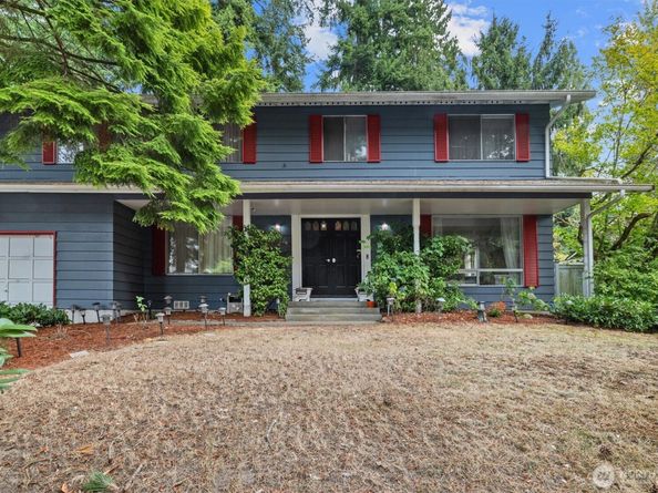 14824 119th Avenue NE, Kirkland WA 98034