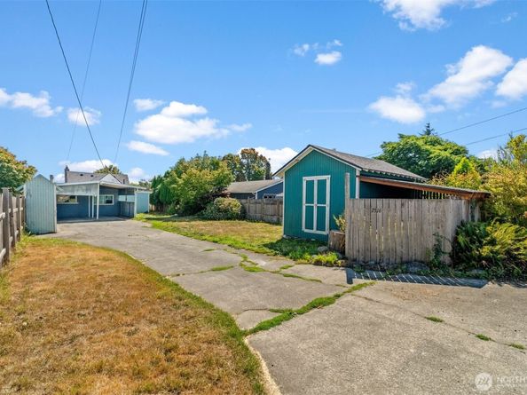 2316 Cleveland Ave, Everett WA 98201