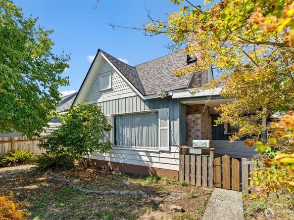 2316 Cleveland Ave, Everett WA 98201