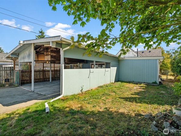 2316 Cleveland Ave, Everett WA 98201