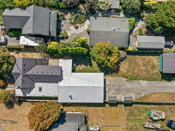 2316 Cleveland Ave, Everett WA 98201