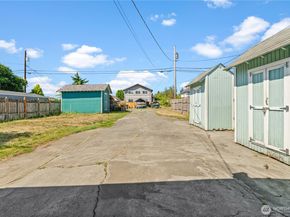 2316 Cleveland Ave, Everett WA 98201