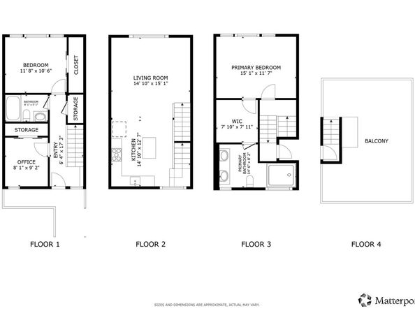 901 28th Avenue S G, Seattle WA 98144