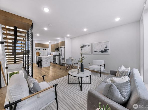 901 28th Avenue S G, Seattle WA 98144