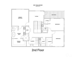 8231 122nd Avenue NE, Kirkland WA 98033
