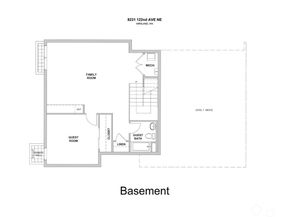 8231 122nd Avenue NE, Kirkland WA 98033