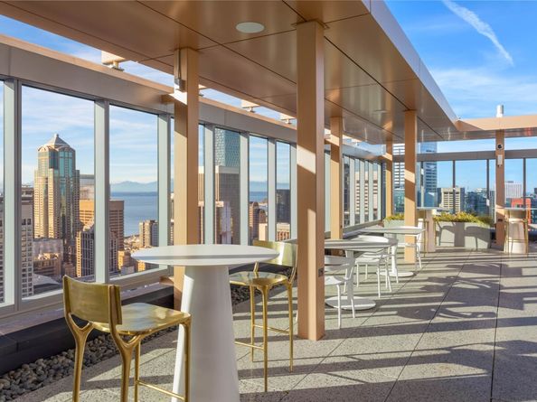 800 Columbia Street 2007, Seattle WA 98104