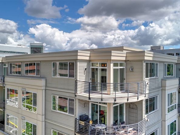 300 110th Avenue NE 605, Bellevue WA 98004