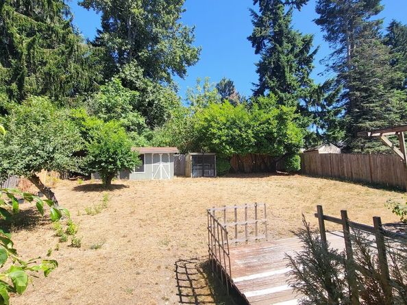 14934 5th Avenue NE, Shoreline WA 98155
