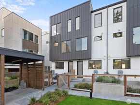6614 Carleton Avenue S B, Seattle WA 98108