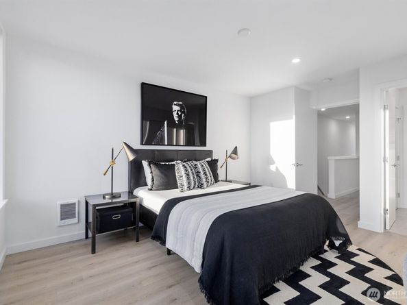 6614 Carleton Avenue S B, Seattle WA 98108