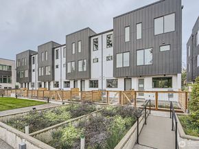 6614 Carleton Avenue S B, Seattle WA 98108