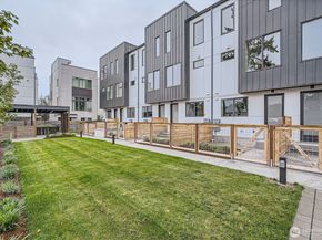 6614 Carleton Avenue S B, Seattle WA 98108