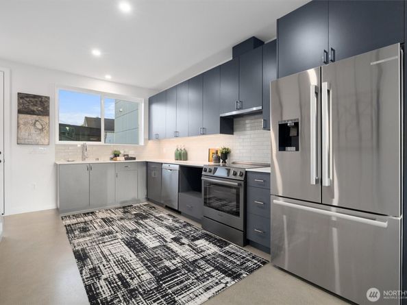 6614 Carleton Avenue S B, Seattle WA 98108