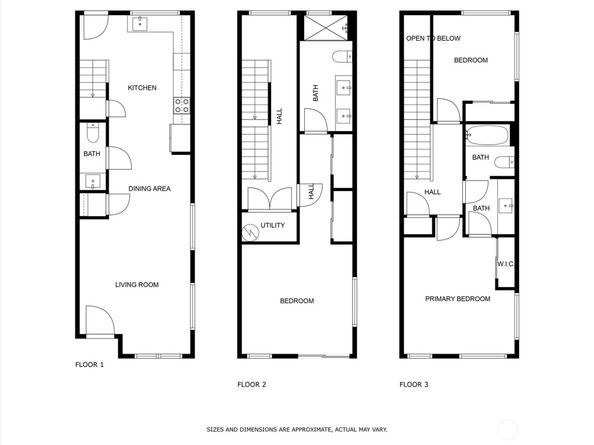 6614 Carleton Avenue S B, Seattle WA 98108