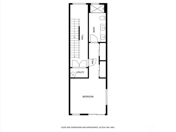 6614 Carleton Avenue S B, Seattle WA 98108