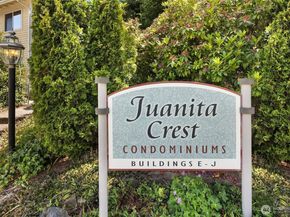 12024 101st Avenue NE E3, Kirkland WA 98034